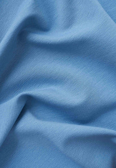 Sahin Sweatshort Blue Fog