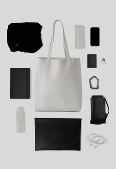CANUSSA Lite Bag Stone