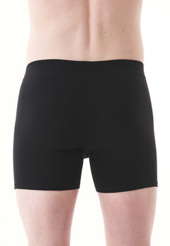 Bowenn Boxer Trunk 3-Pack Black