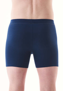 Bowenn Boxer Trunk 3-Pack Navy