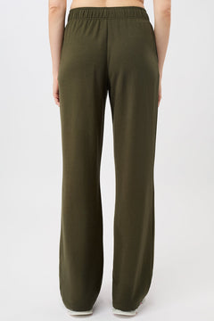 Straight Tracker Pants Jungle