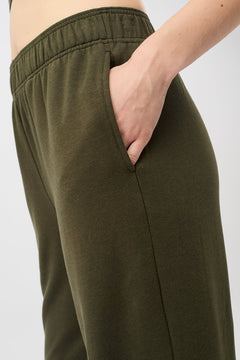 Straight Tracker Pants Jungle