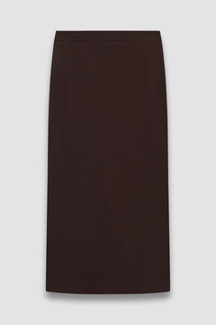Lala Skirt Auburn