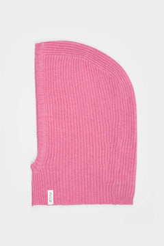 Marika Unisex Cashmere Balaclava