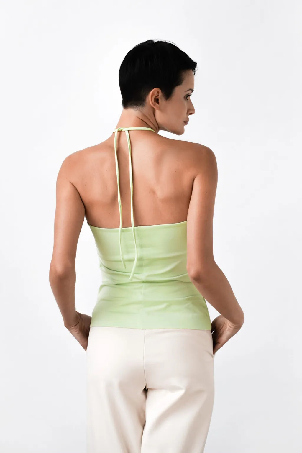 Baui Top Limelight
