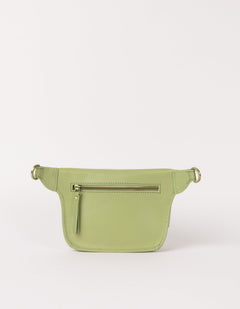 Beck's Heuptas Tea Green