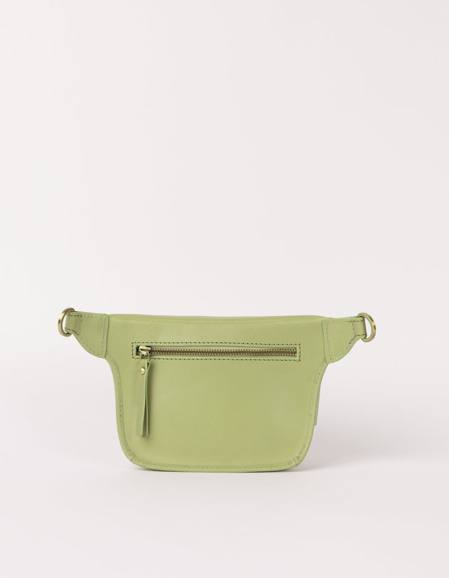 Beck's Heuptas Tea Green