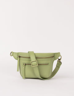 Beck's Heuptas Tea Green