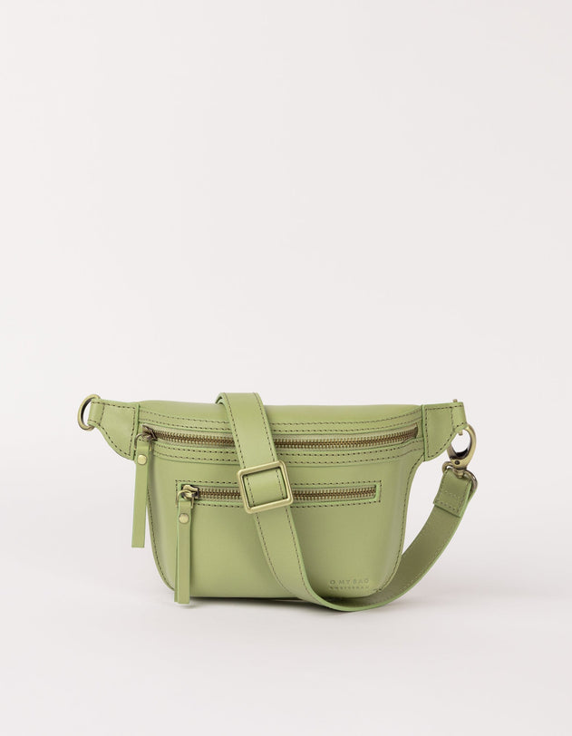 Beck's Heuptas Tea Green