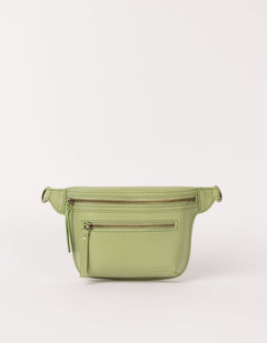 Beck's Heuptas Tea Green