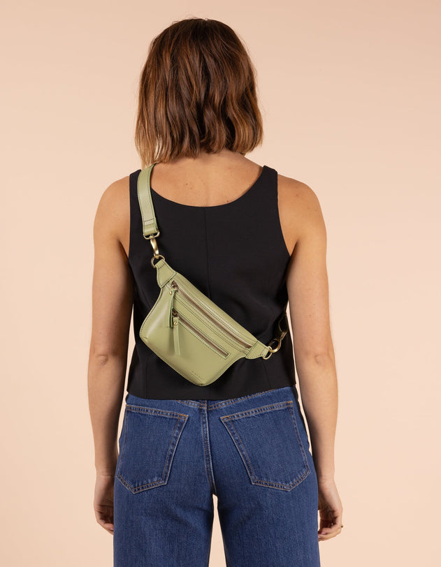 Beck's Heuptas Tea Green