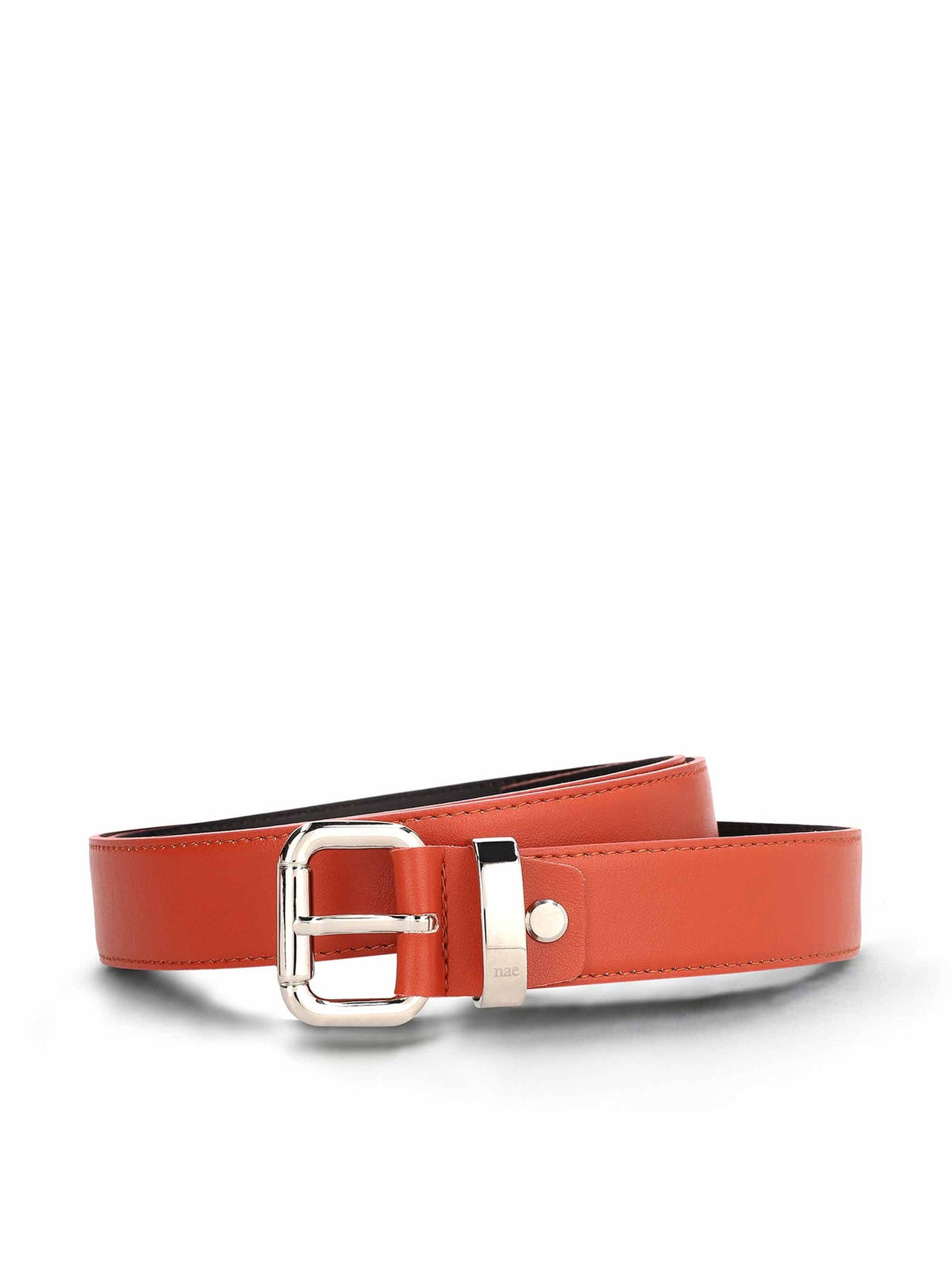 Malda Belt Orange