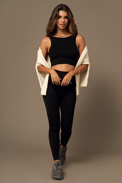 Beyond Leggings Black