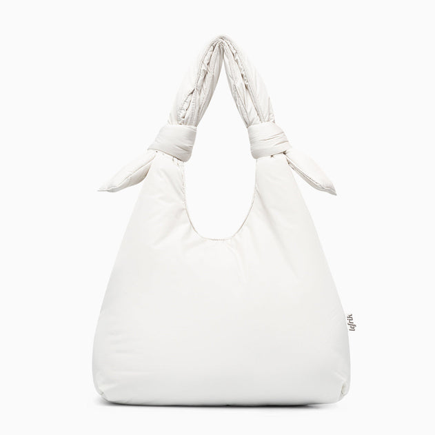 Biwa Puffy Bag Ice