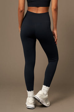 Bliss Leggings 2.0 Navy Blue