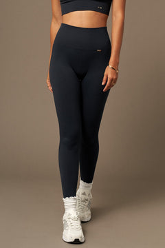 Bliss Leggings 2.0 Navy Blue