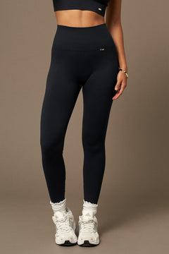 Bliss Leggings 2.0 Navy Blue