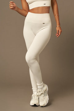 Bliss Leggings White