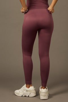 Bliss Legging Figue