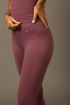 Bliss Legging Figue