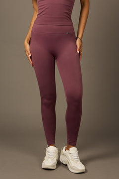 Bliss Legging Figue