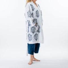 Bouquet Robe