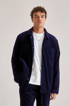 Stanley Jas Marineblauw