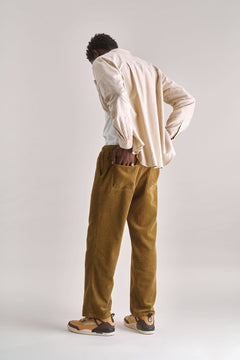 Spectre Overhemd Sand Beige
