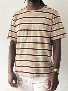 Chachi T-shirt Wit