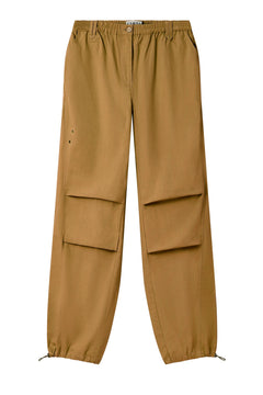 Safari Broek Camel