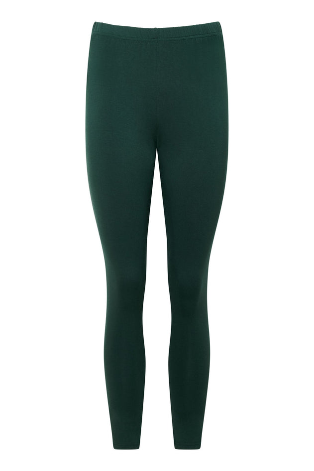 Sato Legging Green