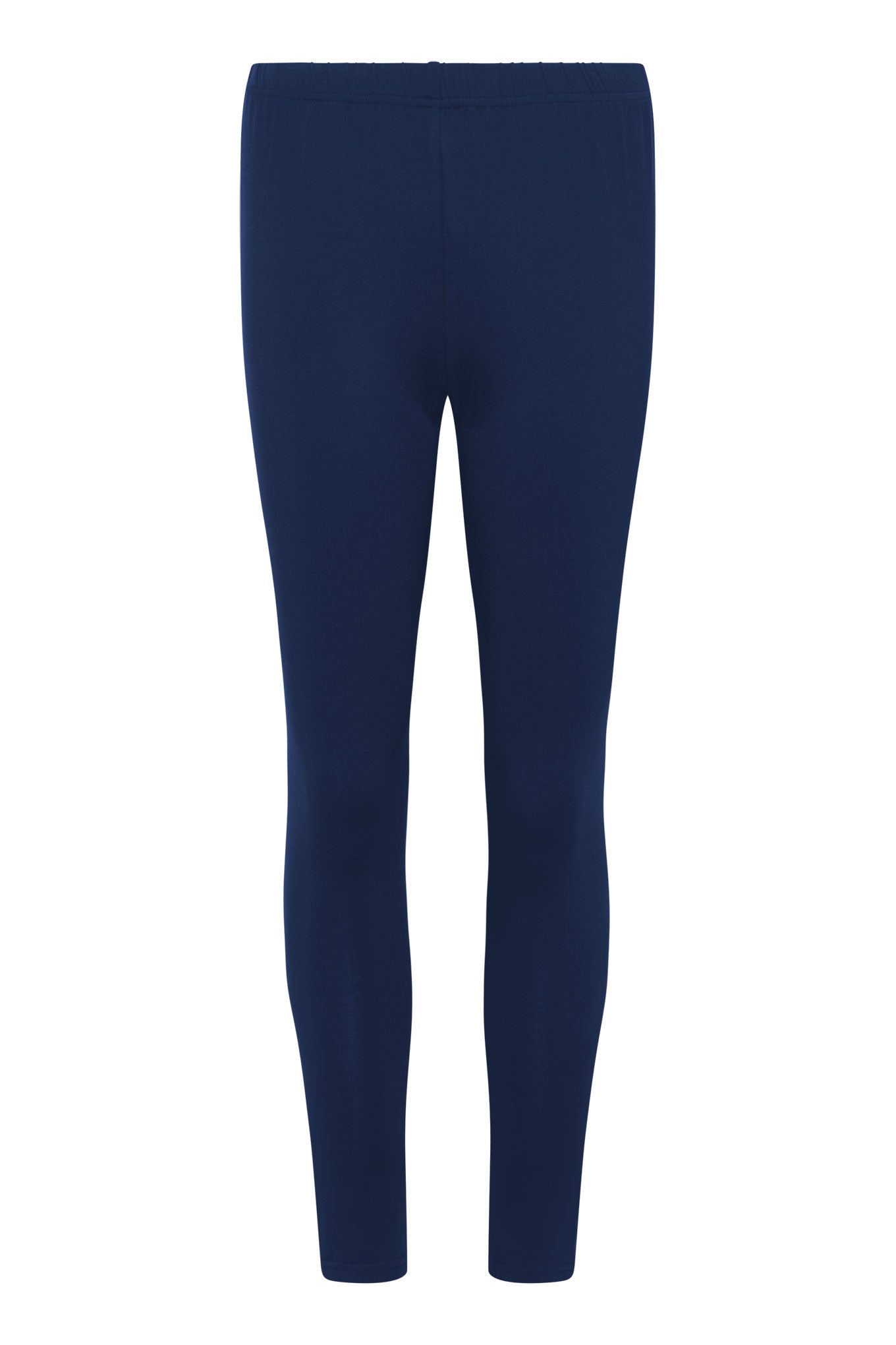Sato Broek Marineblauw