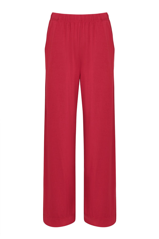 Binita Trousers Pink