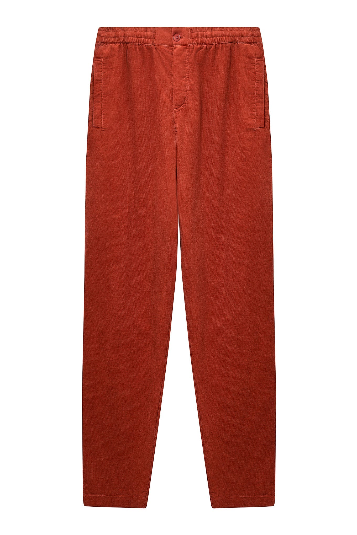 Andro Broek Terracotta