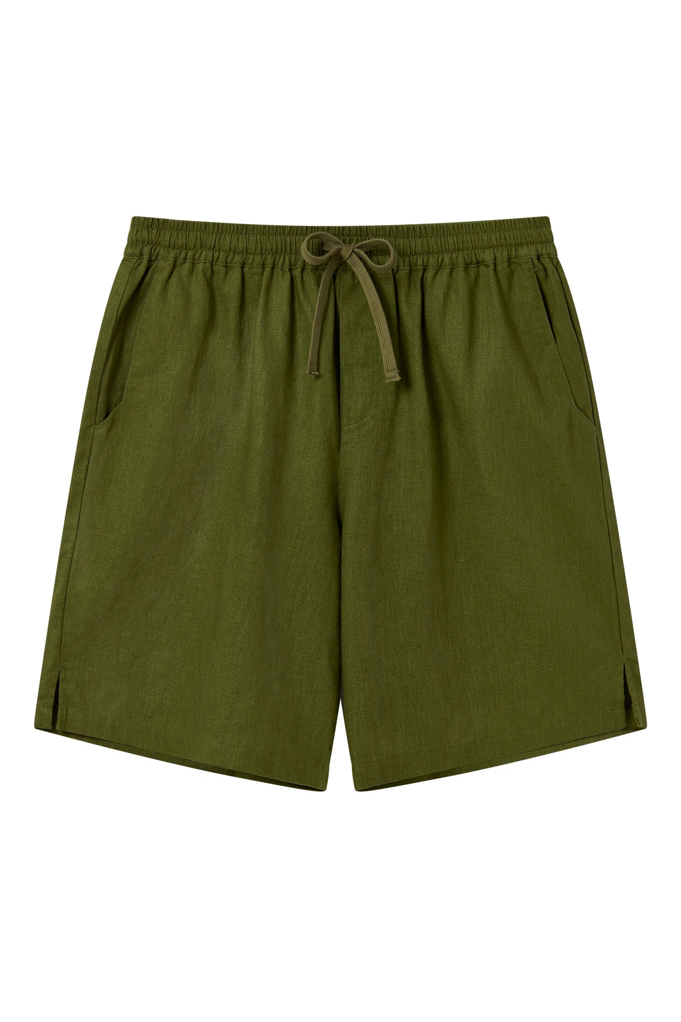 Jerry Short Khaki