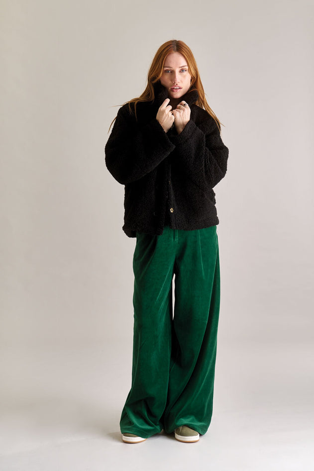 Isobel Jas Zwart