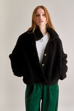 Isobel Jas Zwart