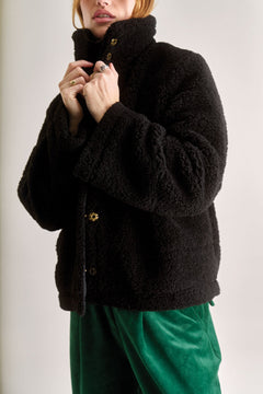 Isobel Jas Zwart