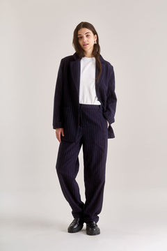 Ophelia Blazer Marineblauw