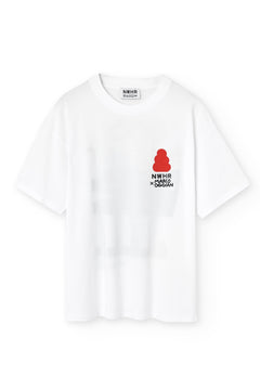 Cool Shit T-Shirt White