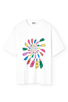 Psychedelic T-Shirt