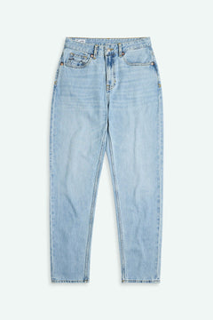 Caroline Cropped Stretch Jeans Atria Super Light Used