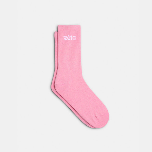 Sokken Roze