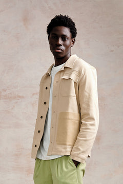 Christophe Jas Sand Patch