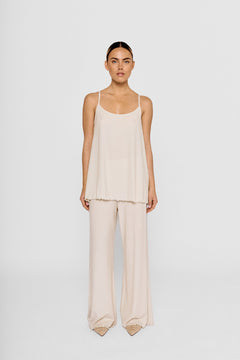 Cicore Camisole Oyster