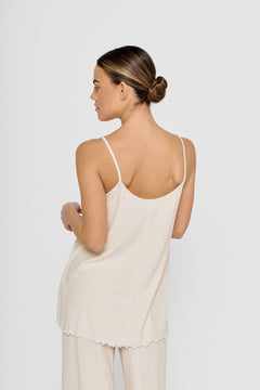 Cicore Camisole Oyster