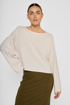 Cossa Top Oyster
