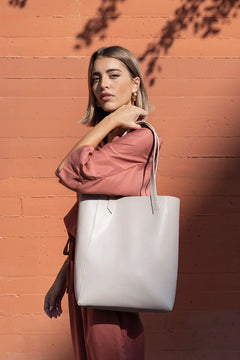 CANUSSA Lite Bag Stone