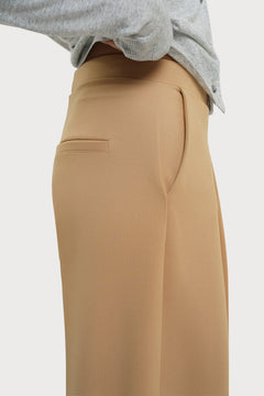 Lake Pants Camel Brown