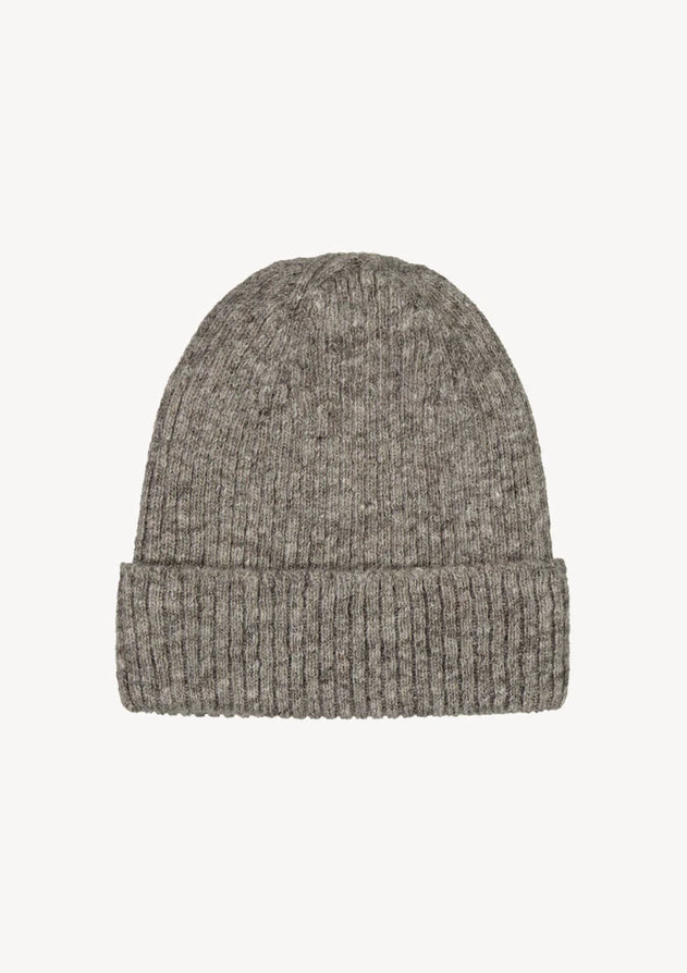 Ekta Helsinki Classic Beanie Grey